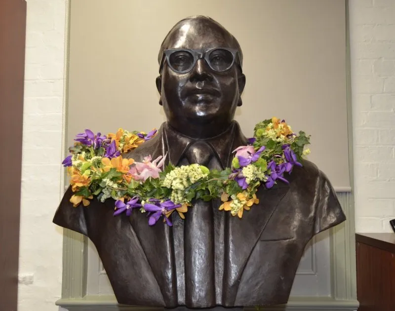 ambedkar at australia